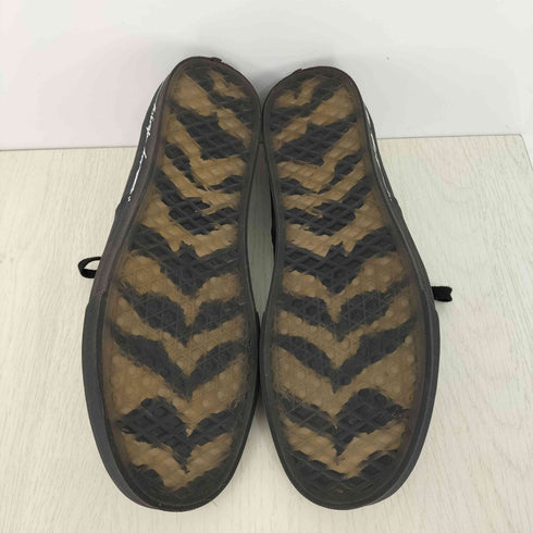 バンズ VANS ×Hua Tunan Authentic Year of the Tiger オーセンティック ローカットスニーカー メンズ JPN:28.5