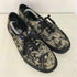 バンズ VANS ×Hua Tunan Authentic Year of the Tiger オーセンティック ローカットスニーカー メンズ JPN:28.5
