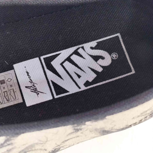バンズ VANS ×Hua Tunan Authentic Year of the Tiger オーセンティック ローカットスニーカー メンズ JPN:28.5