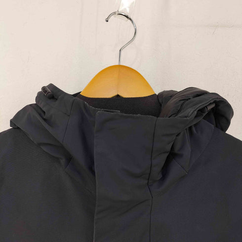 ユニクロプラスジェイ UNIQLO+J ハイブリッドダウンオーバーサイズパーカ メンズ JPN:XL