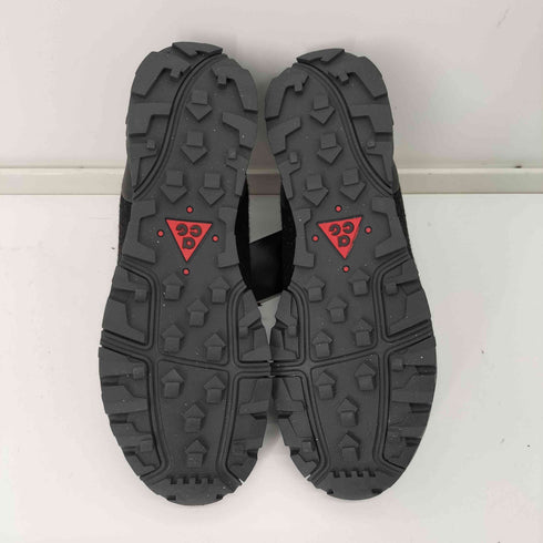 ナイキエーシージー NIKE ACG AIR ARABAKU エア アラバク ローカットスニーカー メンズ JPN:27.5
