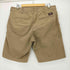 ジェニュインディッキーズ GENUINE Dickies ロゴパッチ ドーナツボタン チノ ショーツ メンズ ウエスト91cm