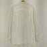 Daccord USA製 オーバーサイズ L/S キューバシャツ メンズ import:XL
