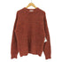 アーバンリサーチサニーレーベル URBAN RESEARCH Sonny Label オーバーサイズブークレーニット メンズ JPN:L