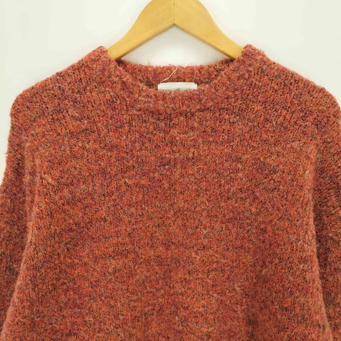 アーバンリサーチサニーレーベル URBAN RESEARCH Sonny Label オーバーサイズブークレーニット メンズ JPN:L