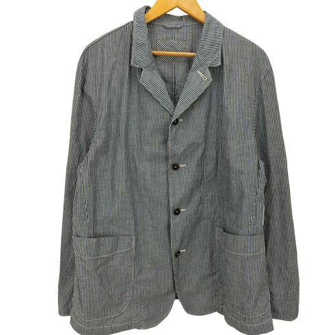 フォーティーファイブアール 45R 23SS クックウェザーのシャツジャケット メンズ JPN:4