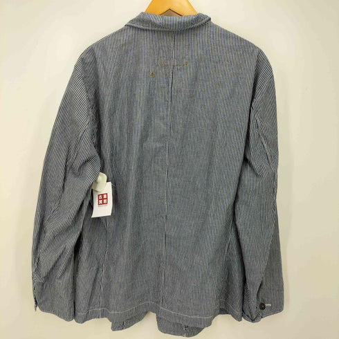 フォーティーファイブアール 45R 23SS クックウェザーのシャツジャケット メンズ JPN:4