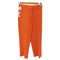 エイチビューティーアンドユースユナイテッドアローズ H BEAUTY & YOUTH UNITED ARROWS DOUBLE CLOTH TAPERED PANTS レディース EUR:38