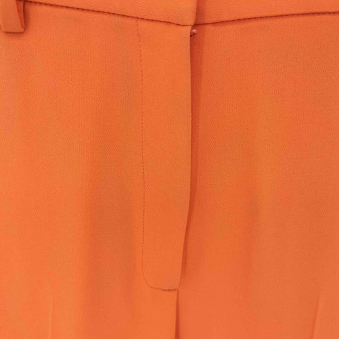 エイチビューティーアンドユースユナイテッドアローズ H BEAUTY & YOUTH UNITED ARROWS DOUBLE CLOTH TAPERED PANTS レディース EUR:38