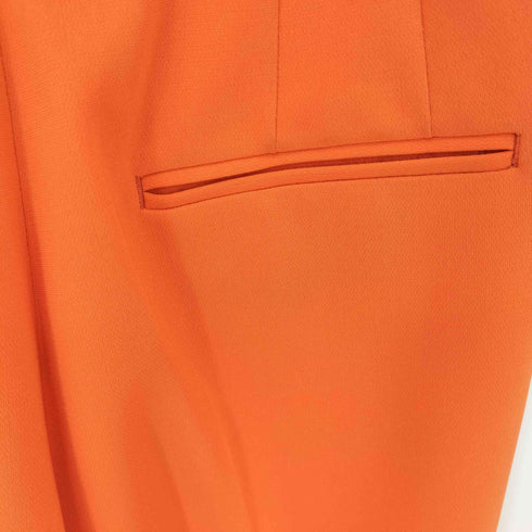 エイチビューティーアンドユースユナイテッドアローズ H BEAUTY & YOUTH UNITED ARROWS DOUBLE CLOTH TAPERED PANTS レディース EUR:38