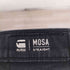 ジースターロー G-STAR RAW Mosa Straight Jeans メンズ 31