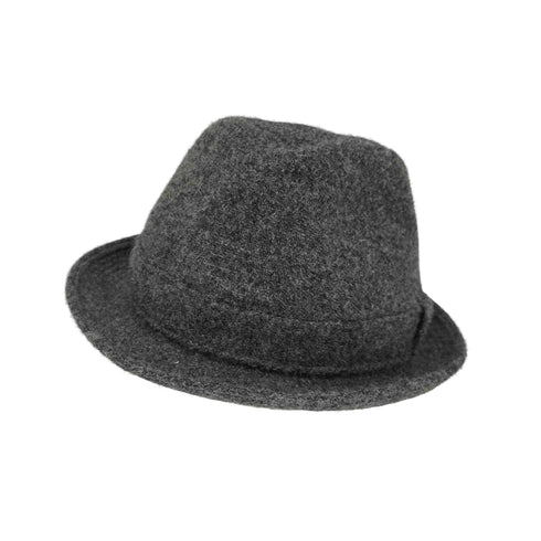 ハリスツイード Harris Tweed ウールハット メンズ 59cm