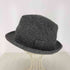 ハリスツイード Harris Tweed ウールハット メンズ 59cm