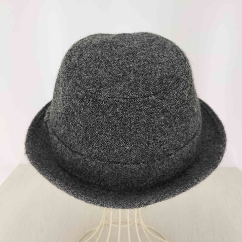 ハリスツイード Harris Tweed ウールハット メンズ 59cm