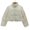 マウジー moussy CROPPED PUFFER DETACHABLE ジャケット レディース JPN:1