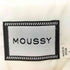 マウジー moussy CROPPED PUFFER DETACHABLE ジャケット レディース JPN:1