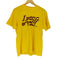 ユナイテッドアスレ UNITED ATHLE レッツゴー元ヤング プリントS/S TEE メンズ JPN:M