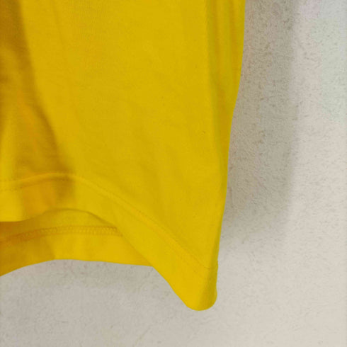 ユナイテッドアスレ UNITED ATHLE レッツゴー元ヤング プリントS/S TEE メンズ JPN:M