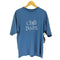 フロントプリントS/S TEE メンズ JPN:M
