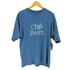 フロントプリントS/S TEE メンズ JPN:M