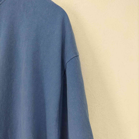 フロントプリントS/S TEE メンズ JPN:M