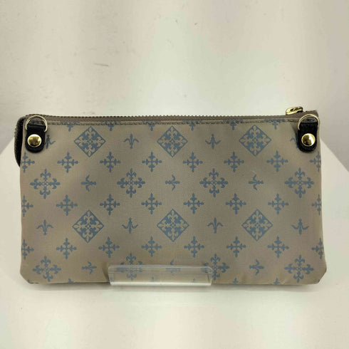 ラシット russet MINI ショルダーバック モノグラム レディース
