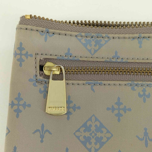 ラシット russet MINI ショルダーバック モノグラム レディース