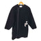 ハイク HYKE 23AW FAUX SHEARLING COAT レディース JPN:2