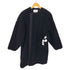 ハイク HYKE 23AW FAUX SHEARLING COAT レディース JPN:2