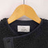 ハイク HYKE 23AW FAUX SHEARLING COAT レディース JPN:2