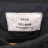 ハイク HYKE 23AW FAUX SHEARLING COAT レディース JPN:2