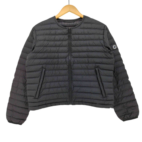 オーチバル ORCIVAL LIGHT DOWN BLOUSON クルーネックダウン ジャケット レディース JPN:2