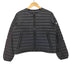 オーチバル ORCIVAL LIGHT DOWN BLOUSON クルーネックダウン ジャケット レディース JPN:2