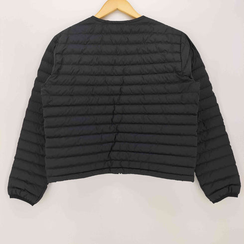 オーチバル ORCIVAL LIGHT DOWN BLOUSON クルーネックダウン ジャケット レディース JPN:2