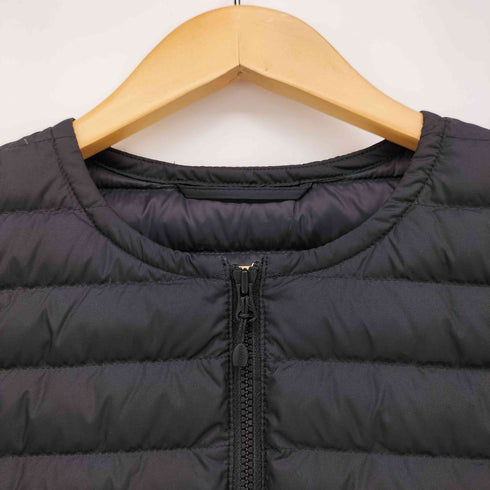 オーチバル ORCIVAL LIGHT DOWN BLOUSON クルーネックダウン ジャケット レディース JPN:2