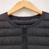 オーチバル ORCIVAL LIGHT DOWN BLOUSON クルーネックダウン ジャケット レディース JPN:2
