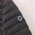 オーチバル ORCIVAL LIGHT DOWN BLOUSON クルーネックダウン ジャケット レディース JPN:2