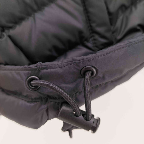 オーチバル ORCIVAL LIGHT DOWN BLOUSON クルーネックダウン ジャケット レディース JPN:2