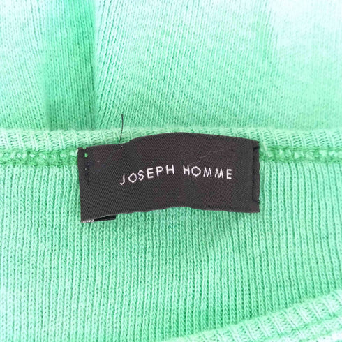 ジョゼフオム JOSEPH HOMME カシミヤ混 セーター メンズ JPN:48