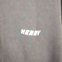 ノルディー nerdy バックプリントトレーナー メンズ M