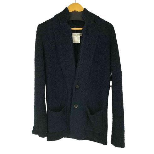 キャサリンハムネットロンドン KATHARINE HAMNETT LONDON ニットテーラードジャケット メンズ JPN:L