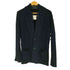 キャサリンハムネットロンドン KATHARINE HAMNETT LONDON ニットテーラードジャケット メンズ JPN:L