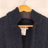 キャサリンハムネットロンドン KATHARINE HAMNETT LONDON ニットテーラードジャケット メンズ JPN:L