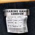 キャサリンハムネットロンドン KATHARINE HAMNETT LONDON ニットテーラードジャケット メンズ JPN:L