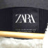 ザラ ZARA 裏地ボア コーデュロイ ジャケット メンズ JPN:L