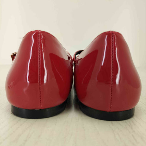 ザラ ZARA パールバレリーナブレスレット レディース 36