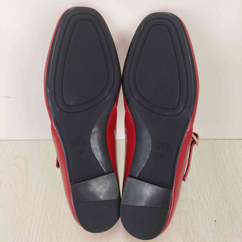 ザラ ZARA パールバレリーナブレスレット レディース 36