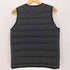 VINCENT ET MIREILLE STITCHLESS DOWN VEST ダウン ベスト レディース FR:36