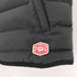 VINCENT ET MIREILLE STITCHLESS DOWN VEST ダウン ベスト レディース FR:36
