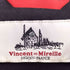 VINCENT ET MIREILLE STITCHLESS DOWN VEST ダウン ベスト レディース FR:36